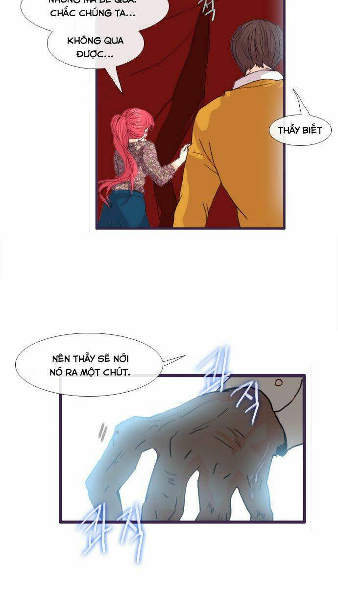 món quà từ chúa chapter 57 15