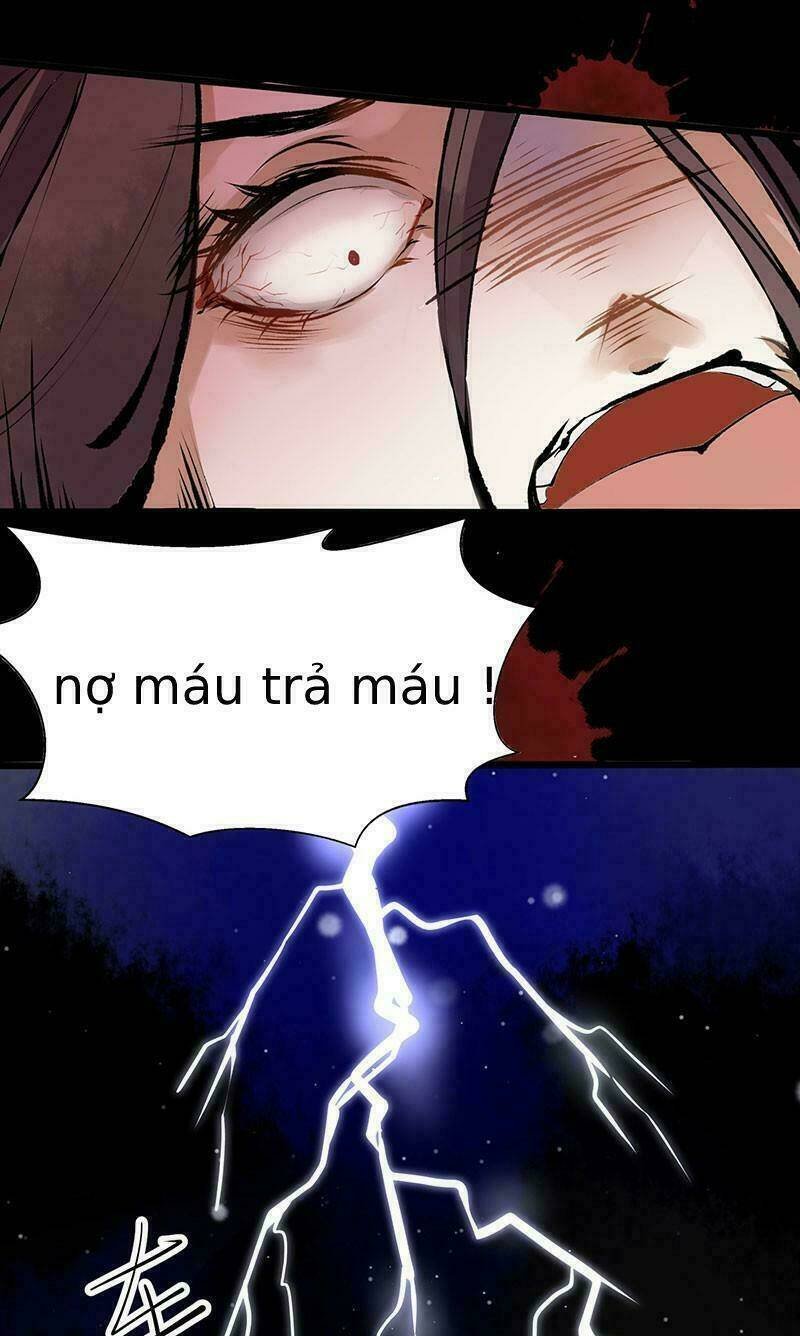 nhất đế trọng sinh mỹ nhân tâm kế chapter 5 11