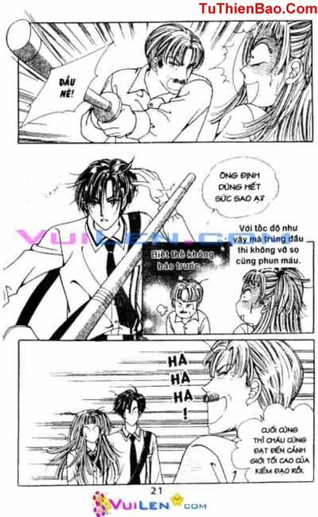 virus tiền chapter 9 22