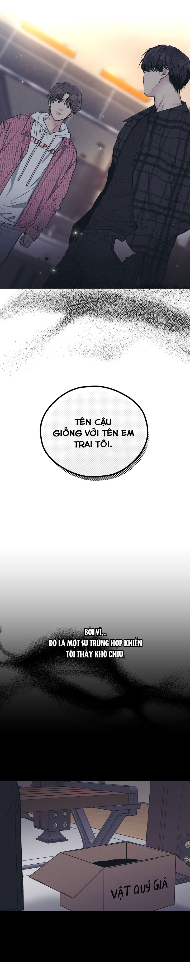 trả thù chapter 33 29