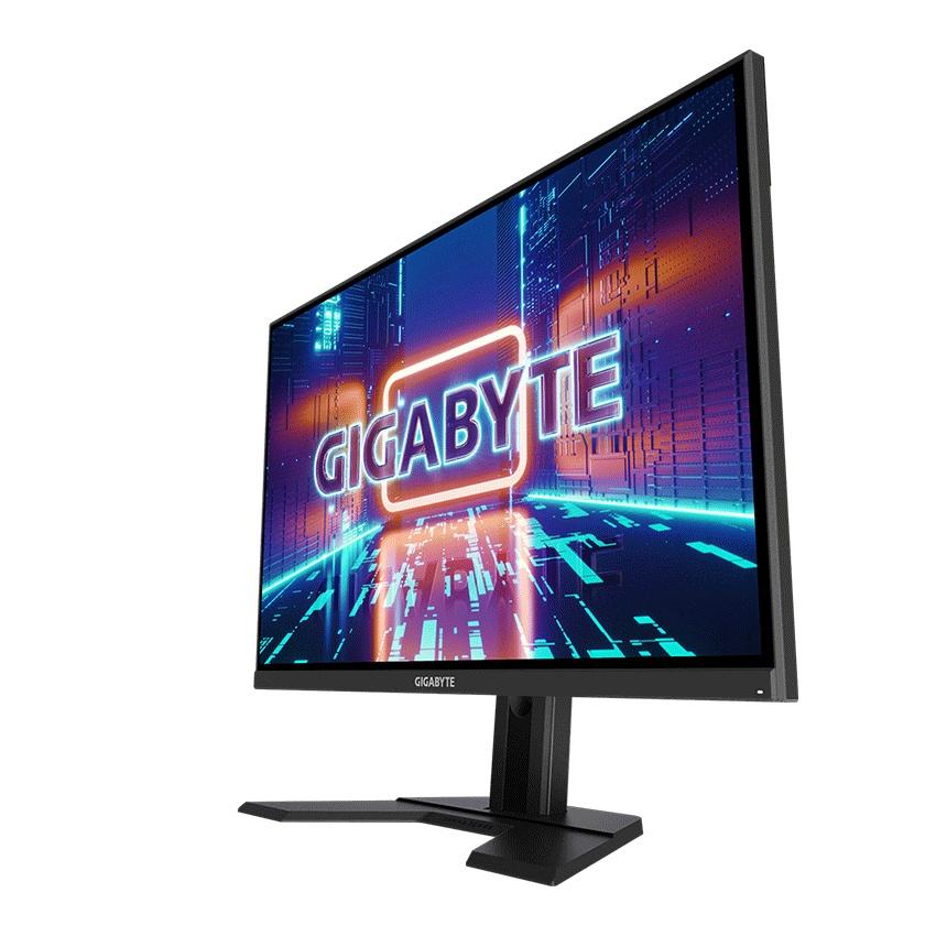 Màn hình máy tính Gigabyte G27F  EK 27inch / FHD / IPS /144Hz/1ms/300nits/HDMI+DP+USB) - NEW - BH 36T - Hàng chính hãng