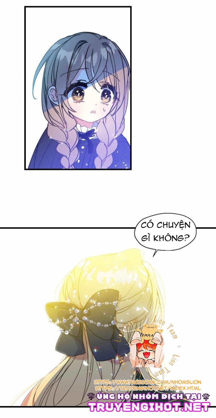 bệ hạ, xin đừng giết tôi!! chapter 22 8