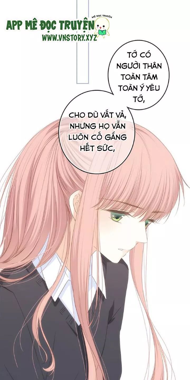 con tim rung động 2 chapter 90 42