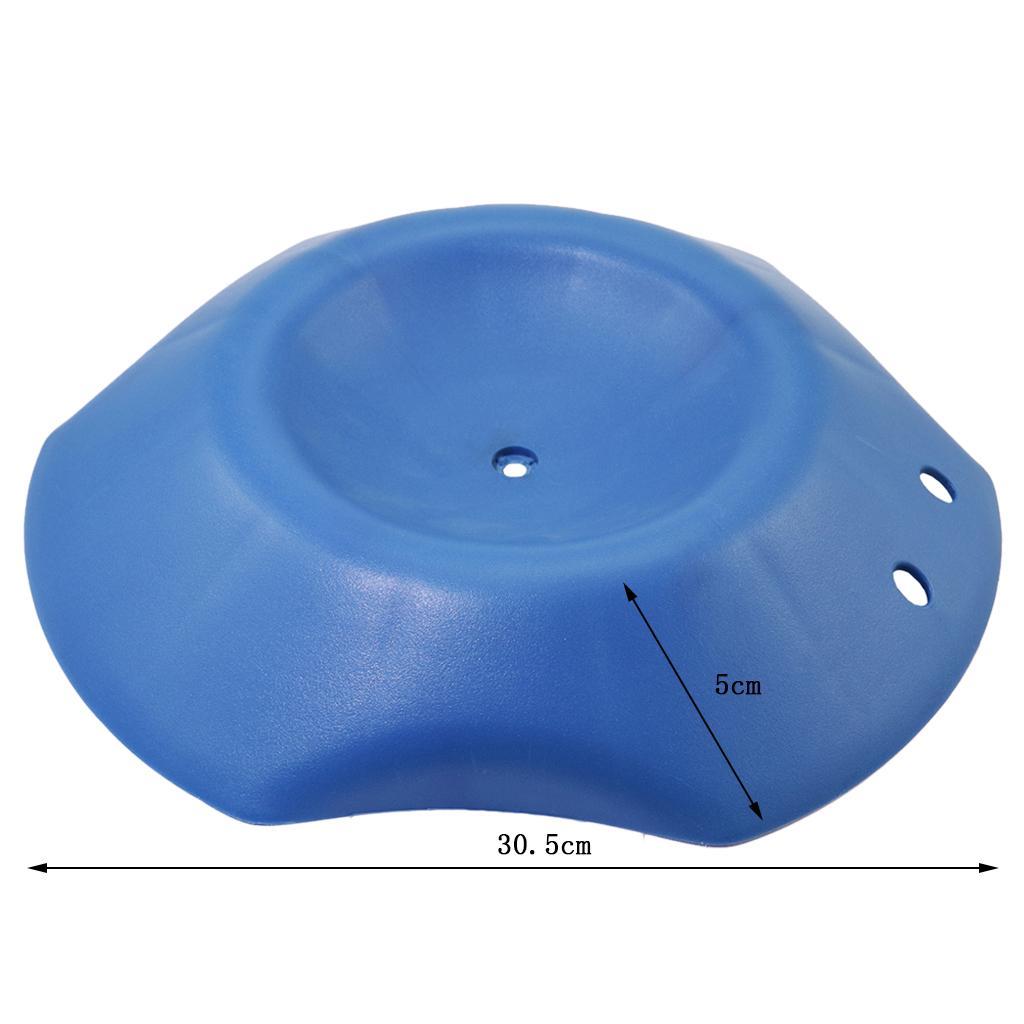 FRONT WHEEL END 12 X 12 X 2 in