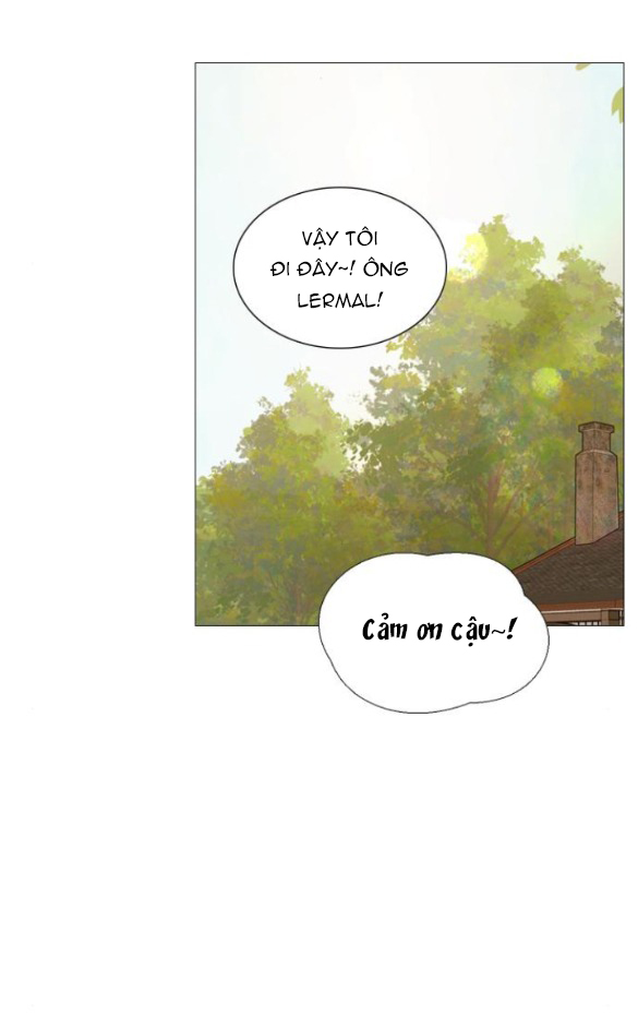 khóc đi hay là cầu xin tôi cũng được chapter 43.1 9