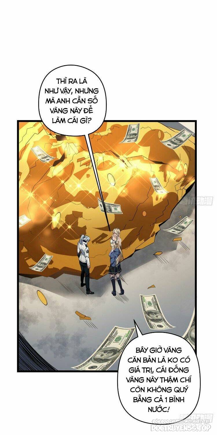 giải cứu 99 nữ chính ở mạt thế chapter 37 24