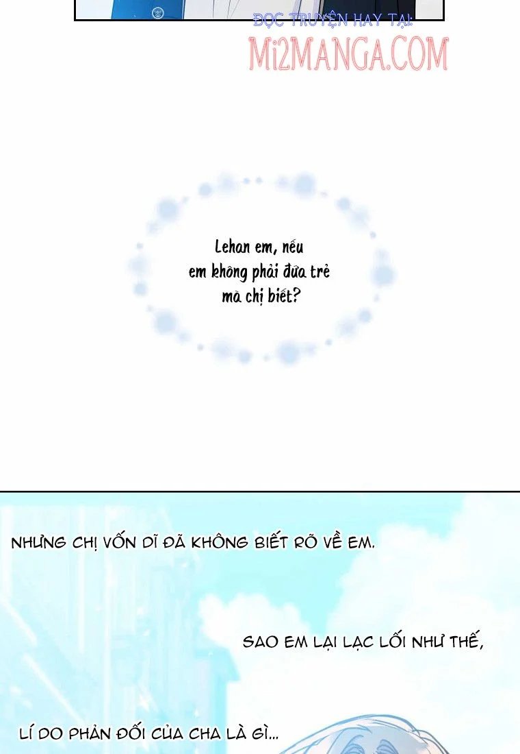 bệ hạ, xin đừng giết tôi!! chapter 43.3 16