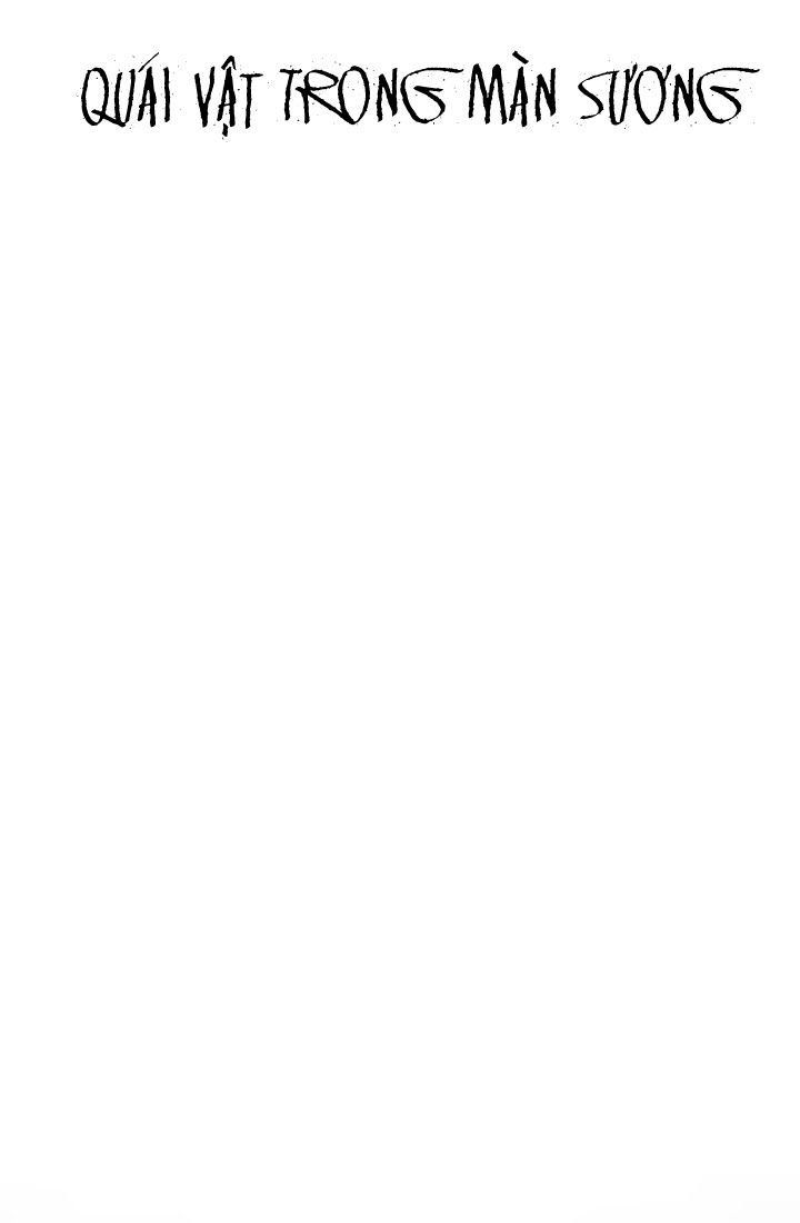 quái vật trong màn sương chapter 2 4