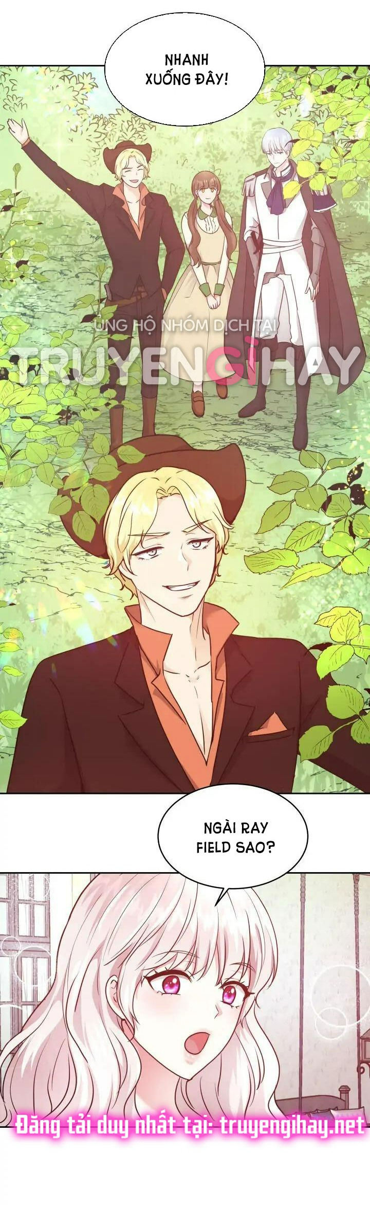 5500 sắc thái của quỷ vương chapter 8.2 17