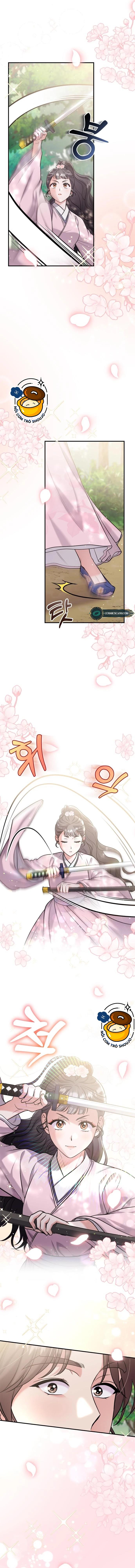 chủ tướng tỉnh dậy bỗng trở thành phi tần chapter 18.2 7