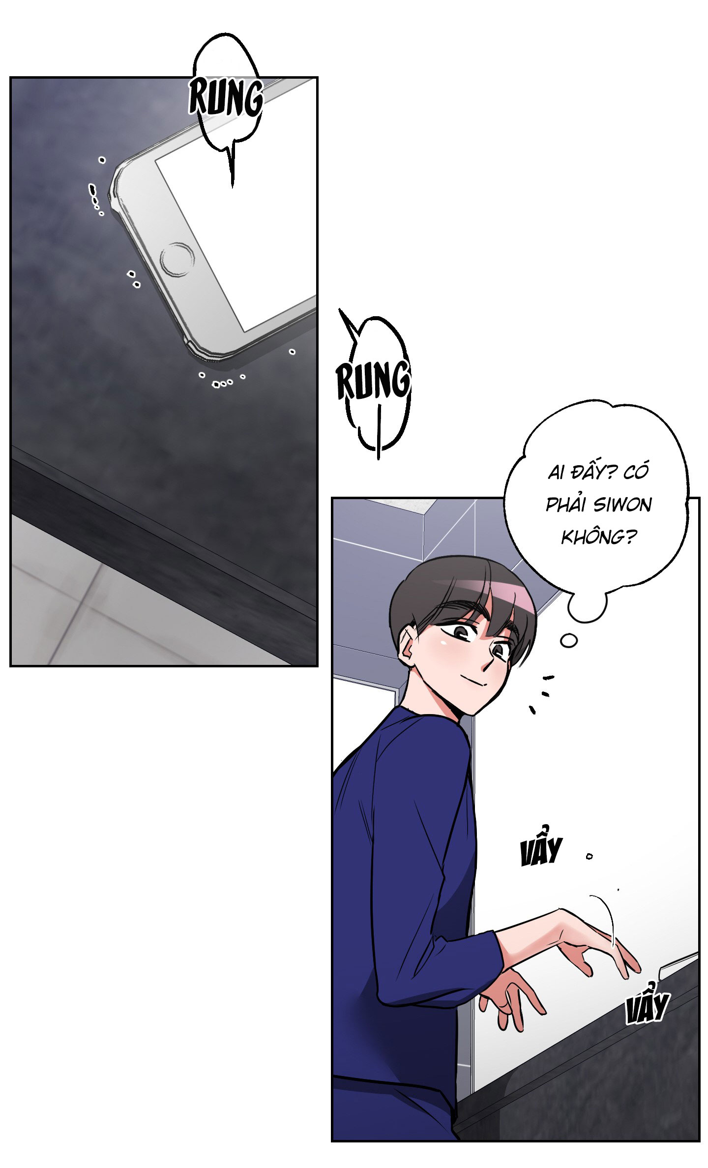 cơ thể hoàn mỹ của bạn tình chapter 2 23