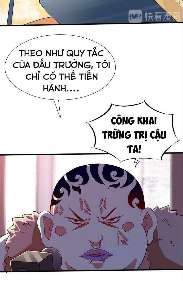 kinh thế kỳ nhân chapter 44 40