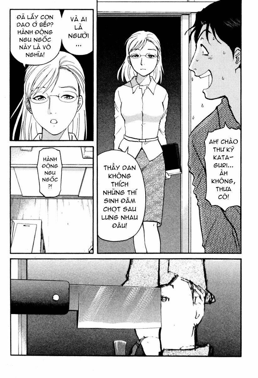 detective academy q chapter 5 5