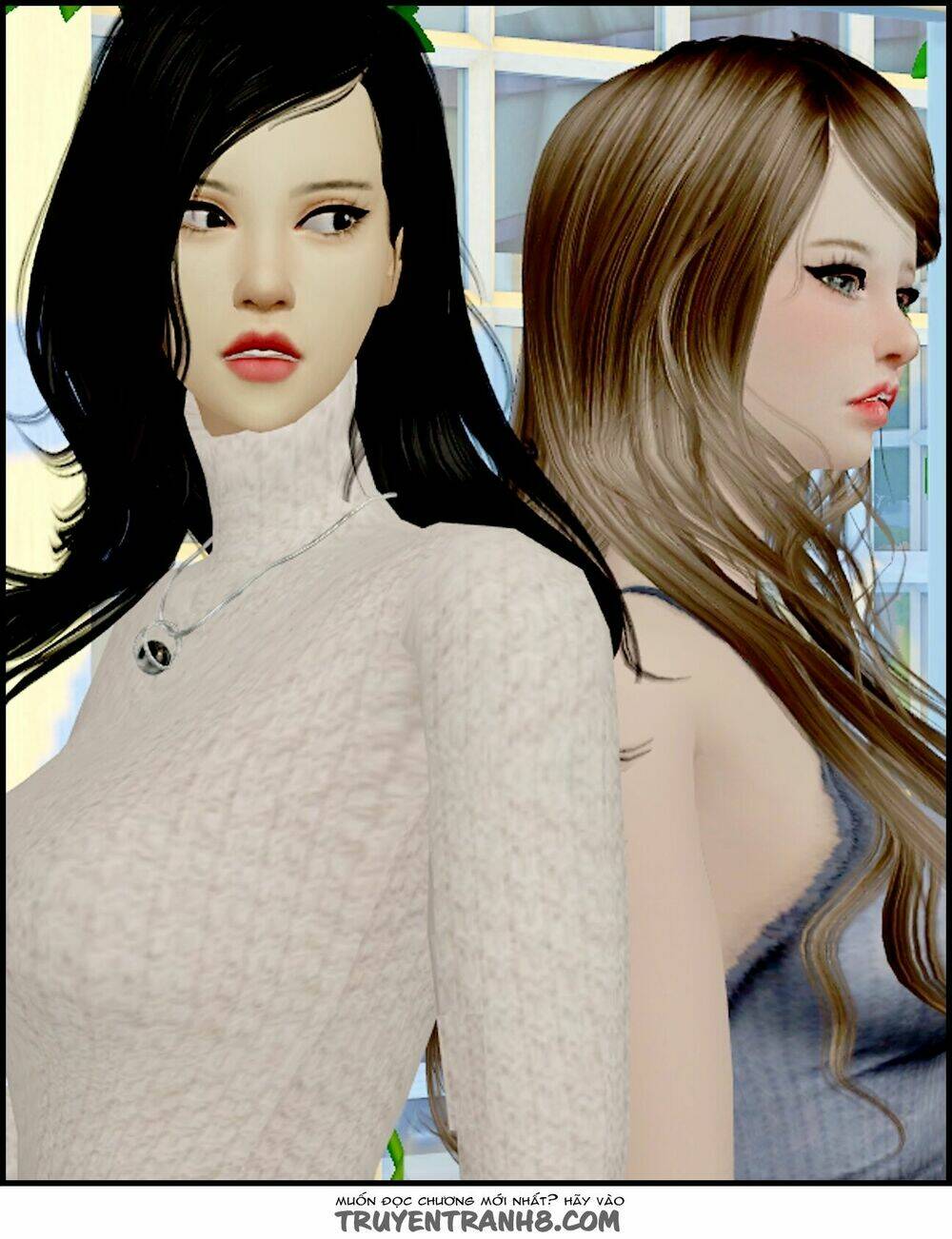 cô dâu giả mạo 2 chapter 5 20