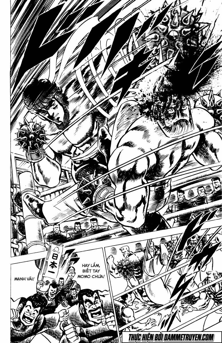 sakigake!! otokojuku chapter 20 19