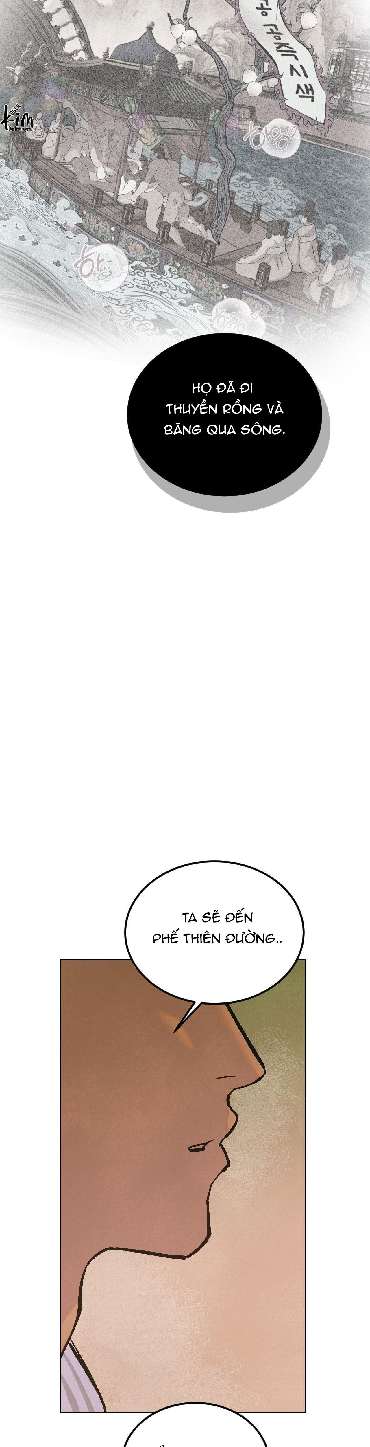 cậu bé đào chapter 9 16