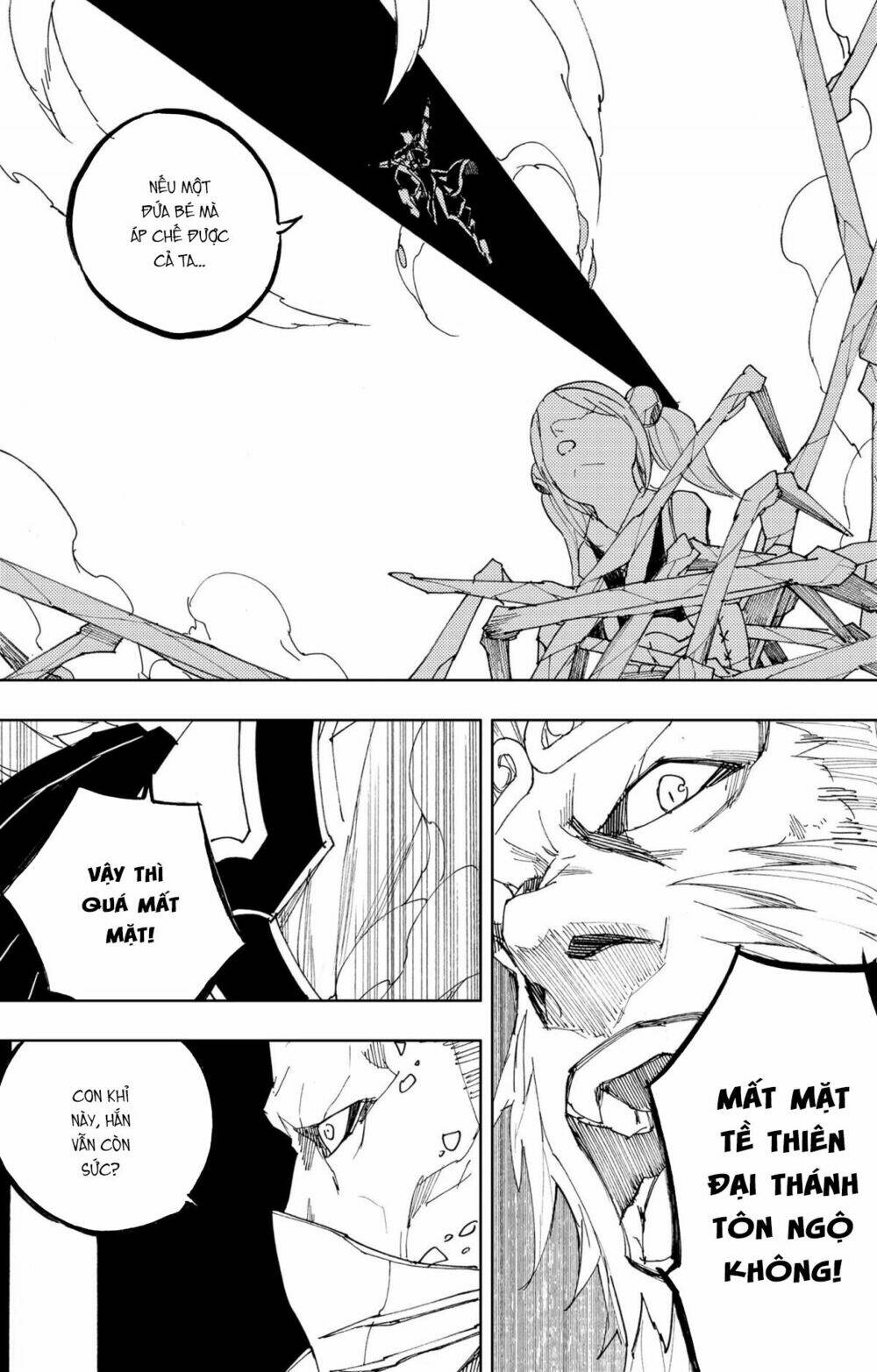 tây du đường tăng hàng ma chapter 43 9