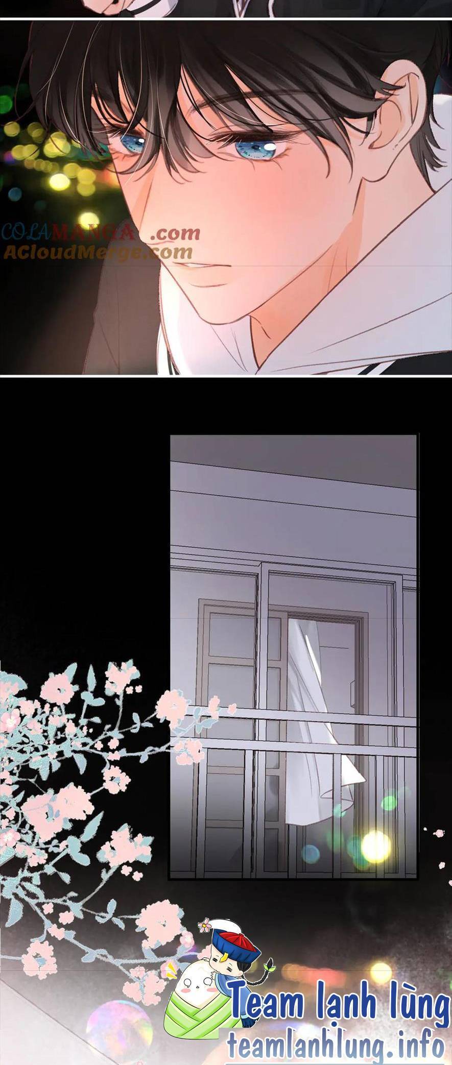 nhật ký tình yêu hằng ngày chapter 34 16