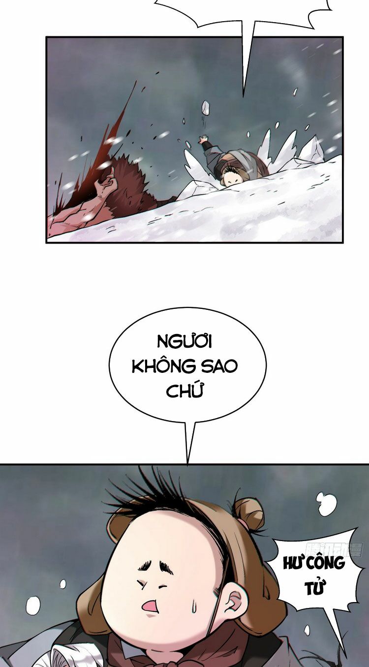 ta là nhà giàu số một, ta không muốn trọng sinh chapter 49 41