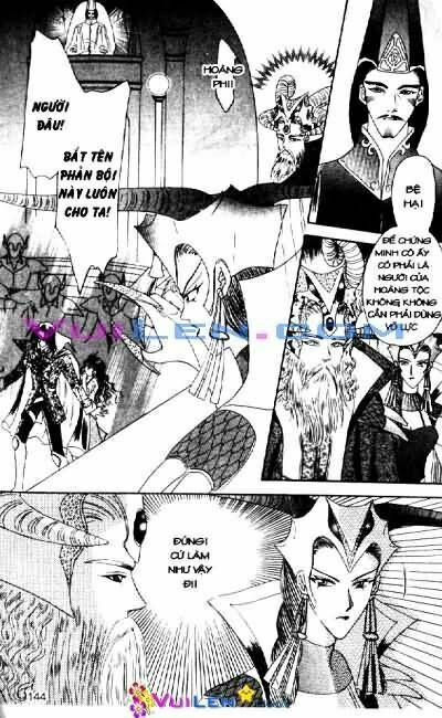 hai nàng công chúa chapter 1 144