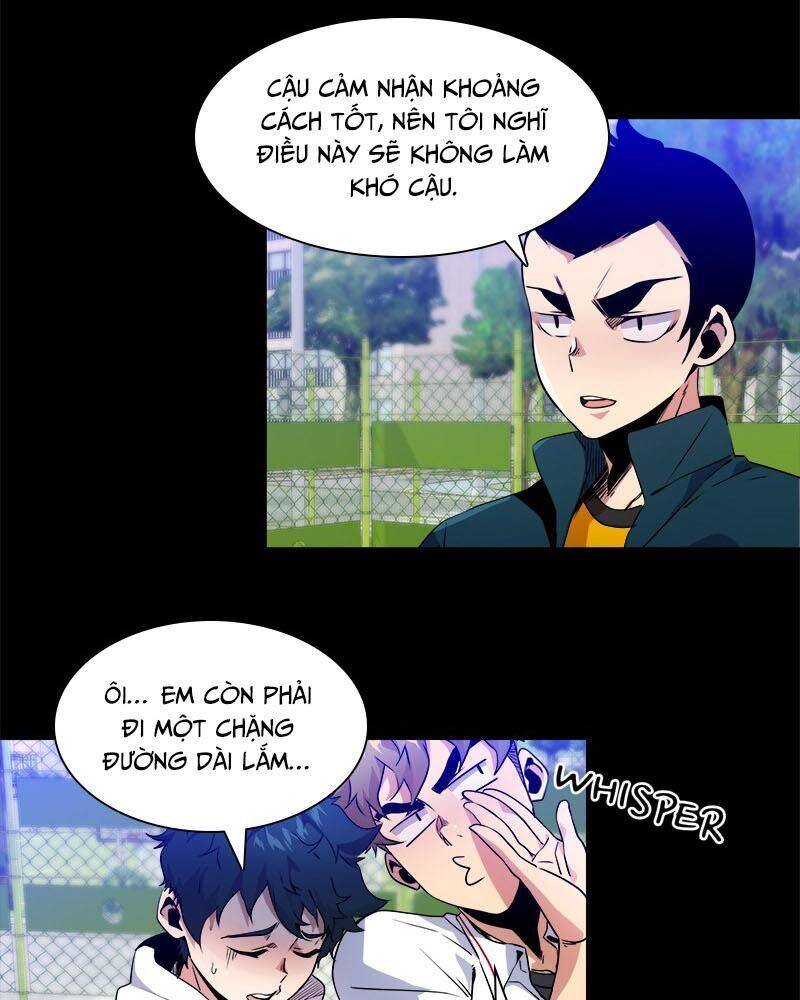 Góc Cao Khung Thành chapter 46 32