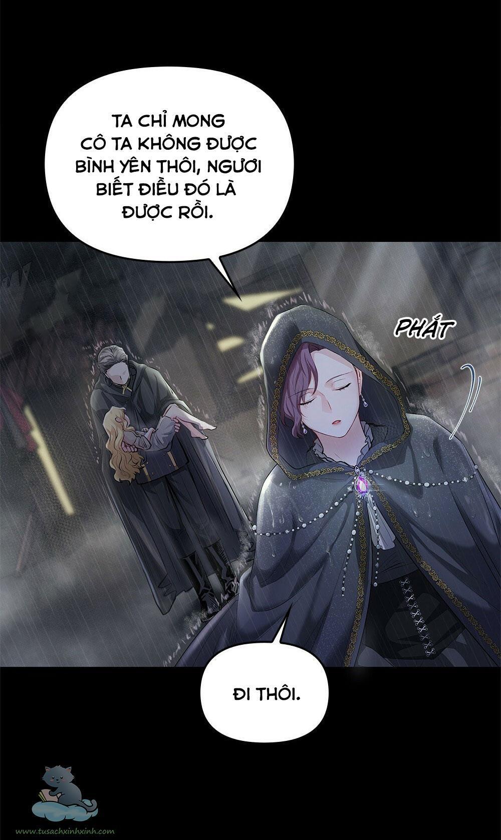 kiên nhẫn chút nào, đại công tước chapter 1 56