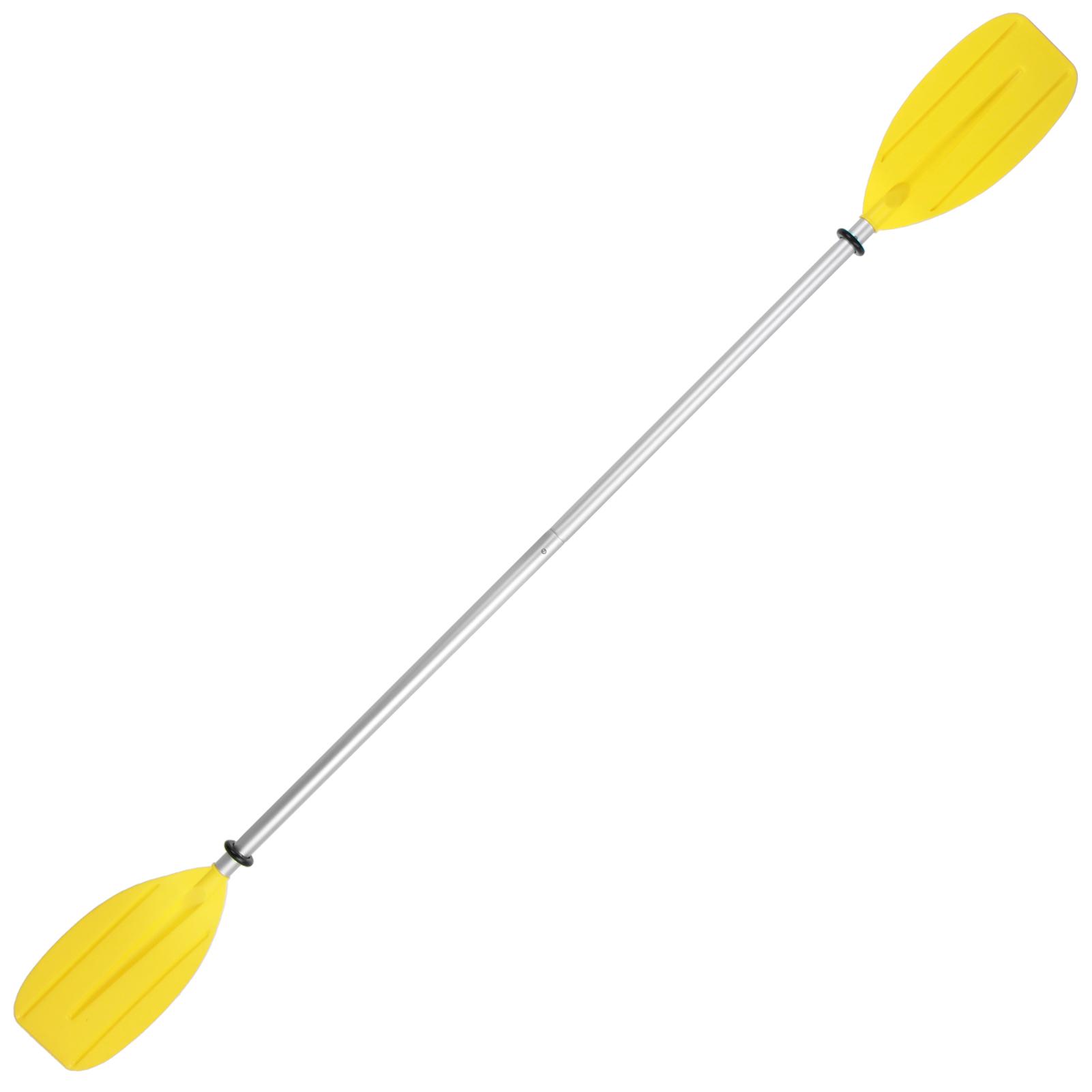 Mái chèo thuyền Kayak cho trẻ em có 2 đầu