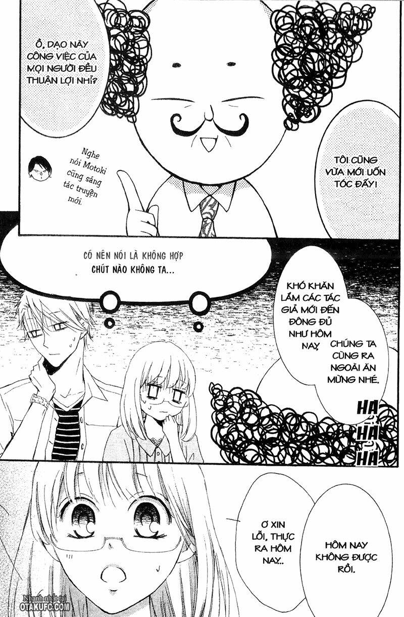 pen saki ni syrup chapter 19 6