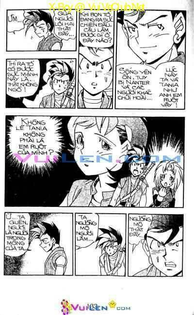 theo dấu rồng thần - dragon quest chapter 35 27