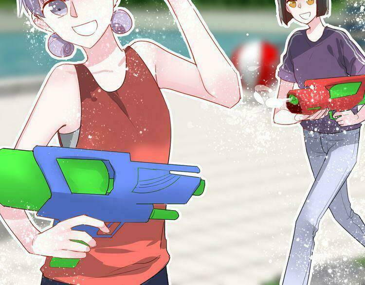 quy tắc của mỹ nam chapter 37 38