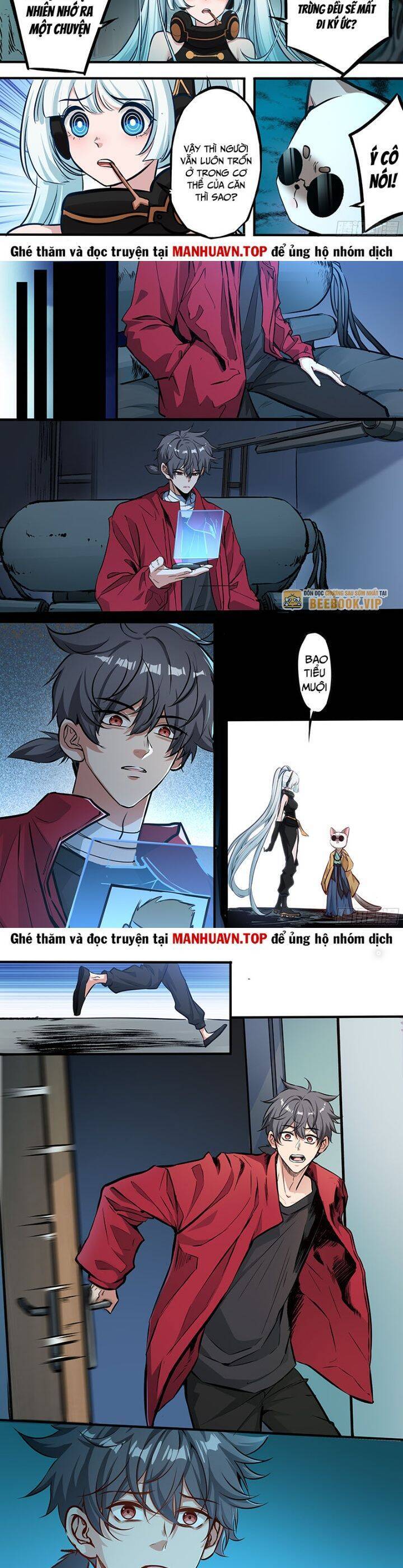 di độ thâm uyên - trùng khởi kỷ nguyên chapter 24 5