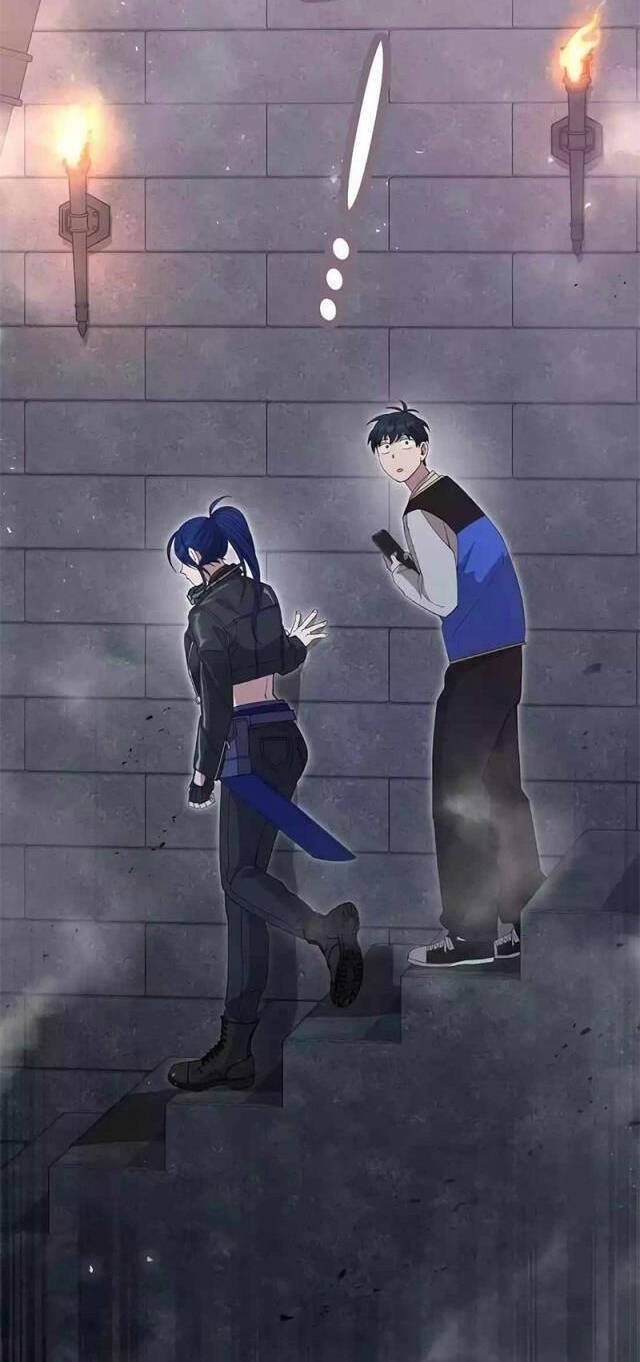 cửa hàng diệu kỳ chapter 5 11