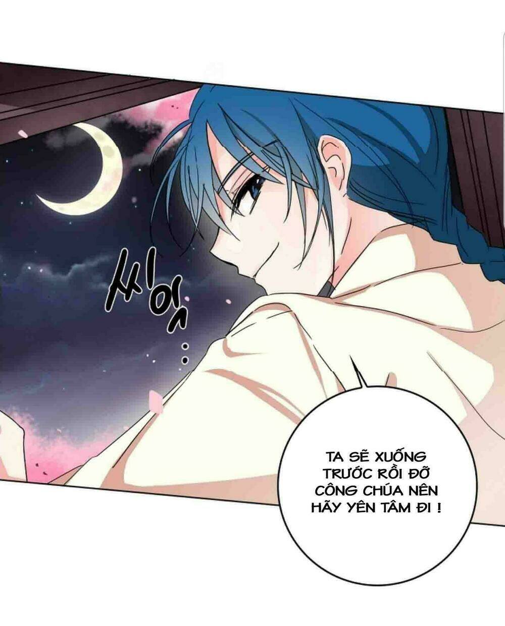 chae hong sa chapter 22 16