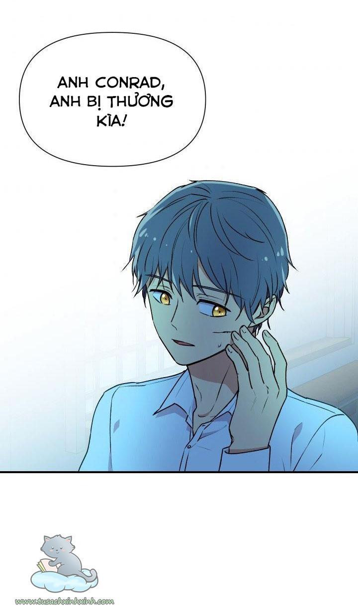 công nương khế ước của gia tộc công tước quái vật chapter 59 40