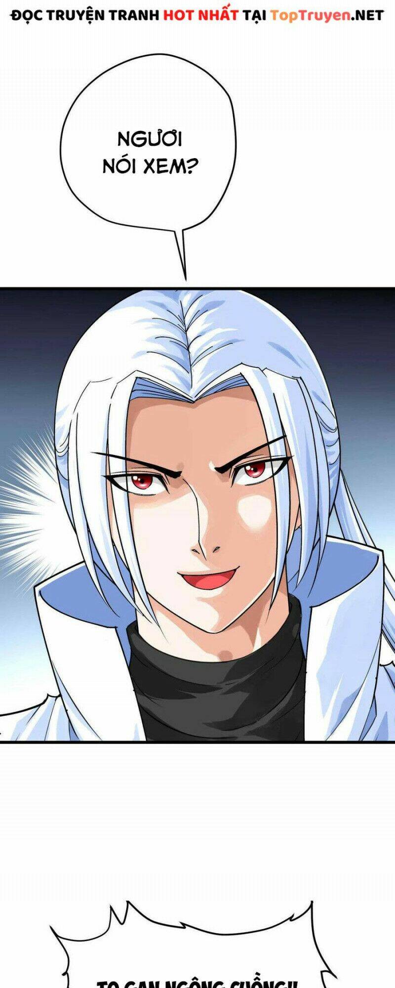 trọng sinh ta là đại thiên thần chapter 199 9