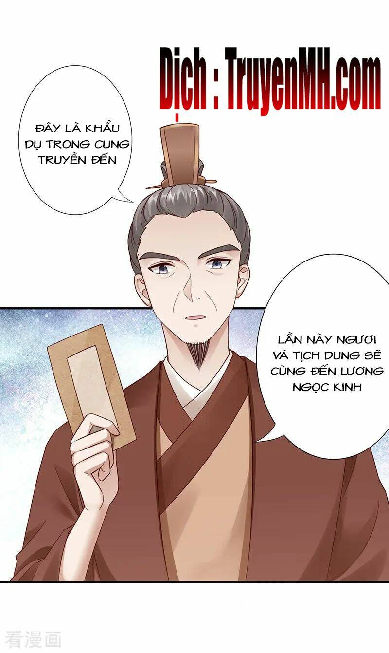 thần y yêu hậu chapter 47 7
