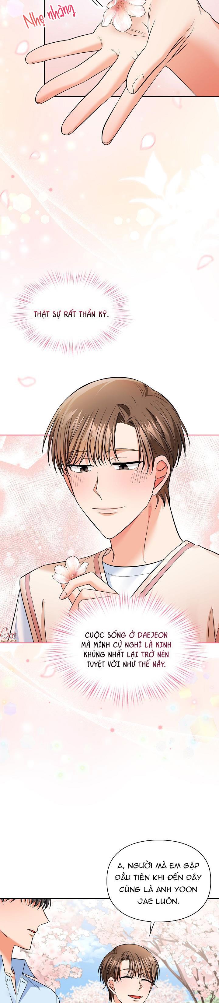 phòng tắm hơi chapter 48 22