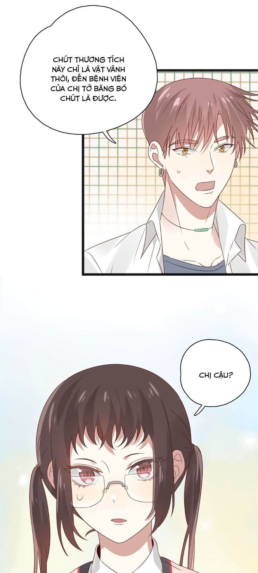 xông vào tim anh chapter 19 5