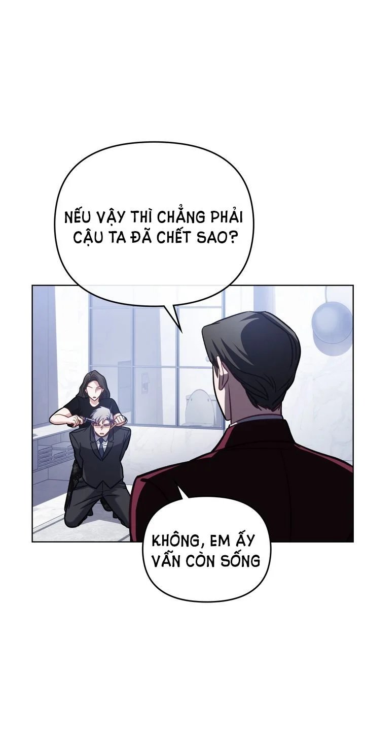 kẻ nghiệp dư chapter 9.5 20