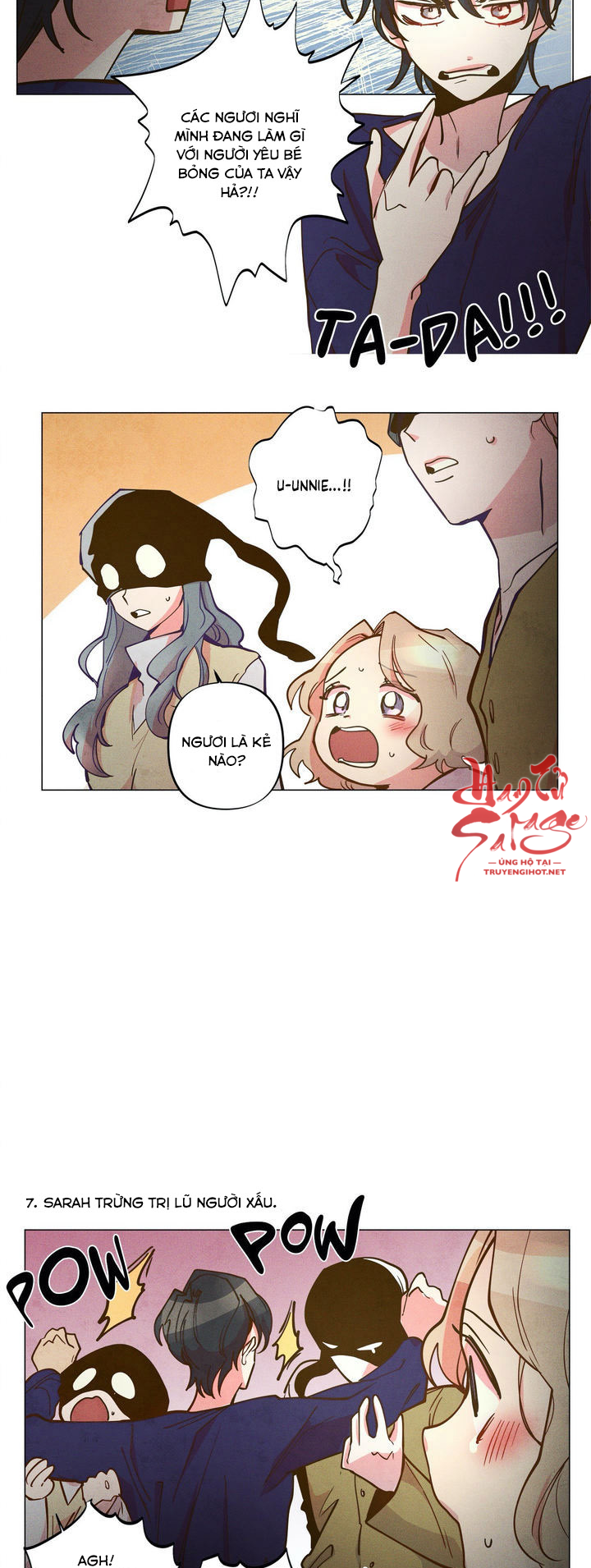 mảnh ghép o bị khuyết chapter 136 19