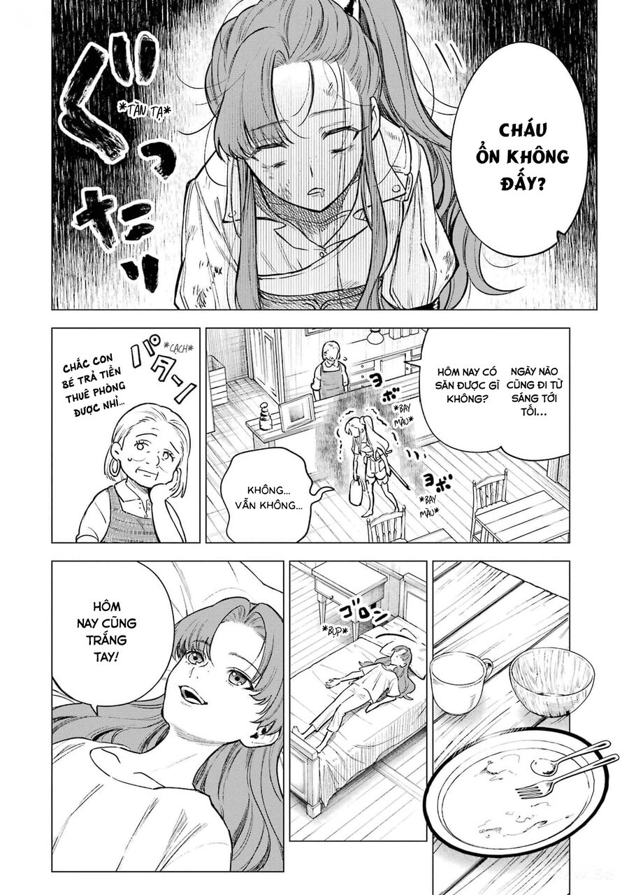 cuồng loạn lệnh nương - nia liston chapter 15 12