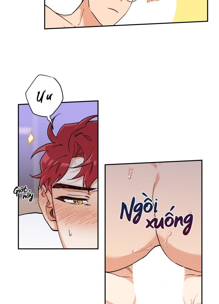 gâu gâu! chapter 14 38