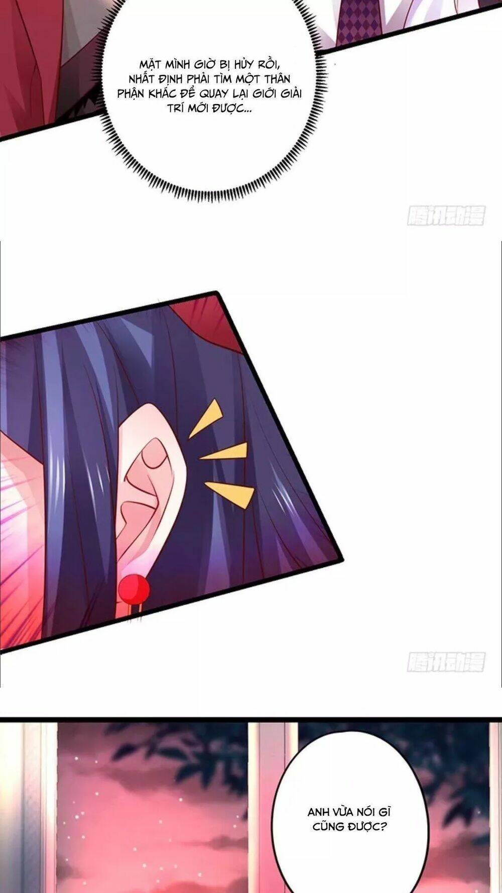 biến lan lăng vương thành ảnh đế chapter 14 24