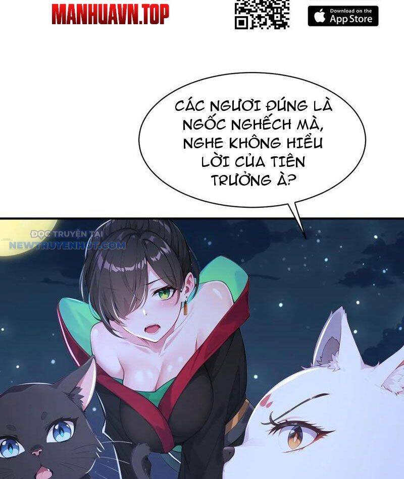 ta thực sự không muốn làm thần tiên chapter 86 44