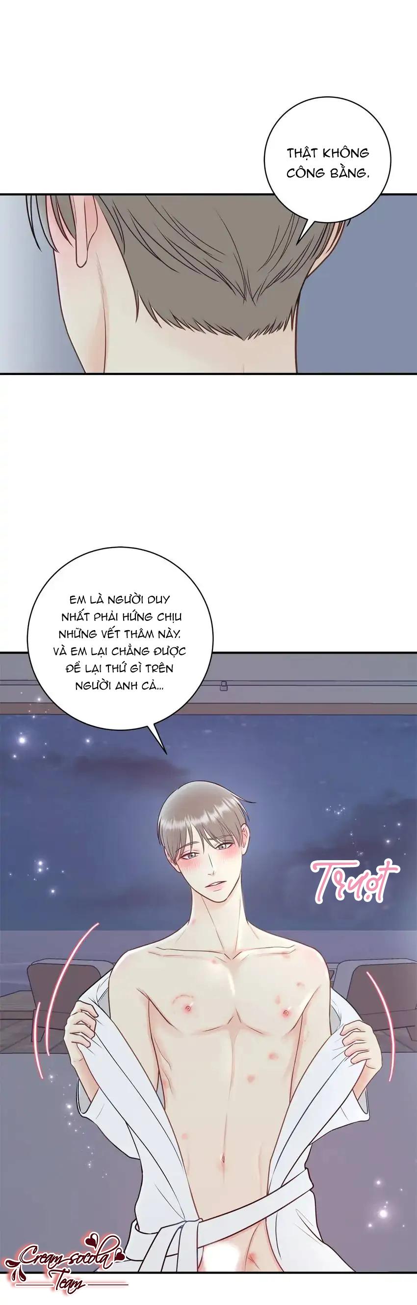 hạnh phúc trọn vẹn chapter 38 39