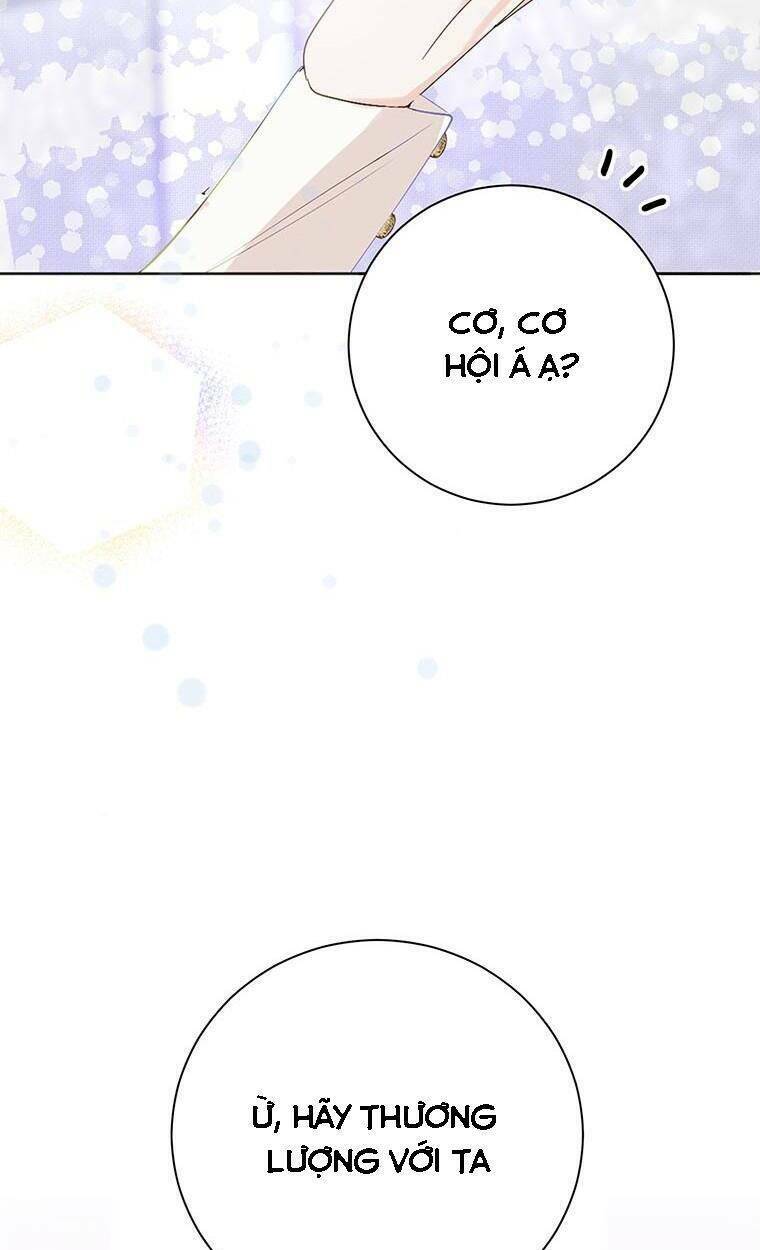 phía sau mặt nạ của nam chính hiền lành chapter 5 71