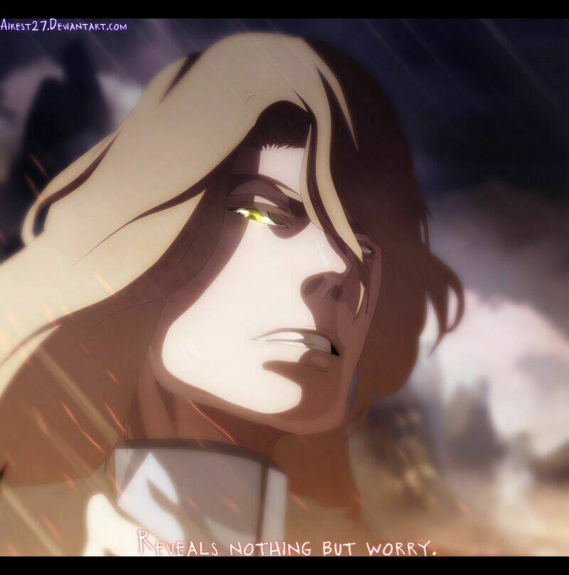 thần chết ichigo chapter 661 3