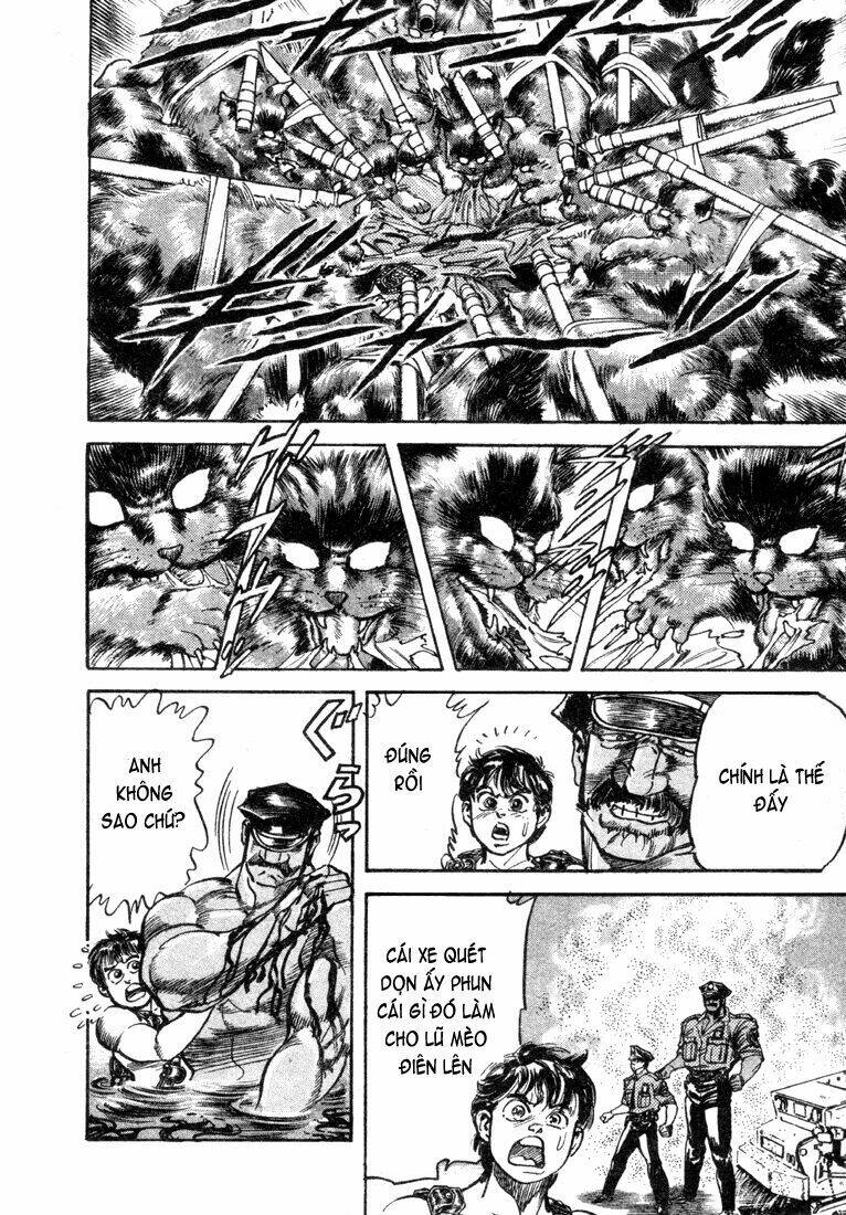 mad bull 34 chapter 8 21