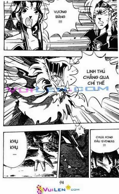 những người bạn tốt chapter 7 95