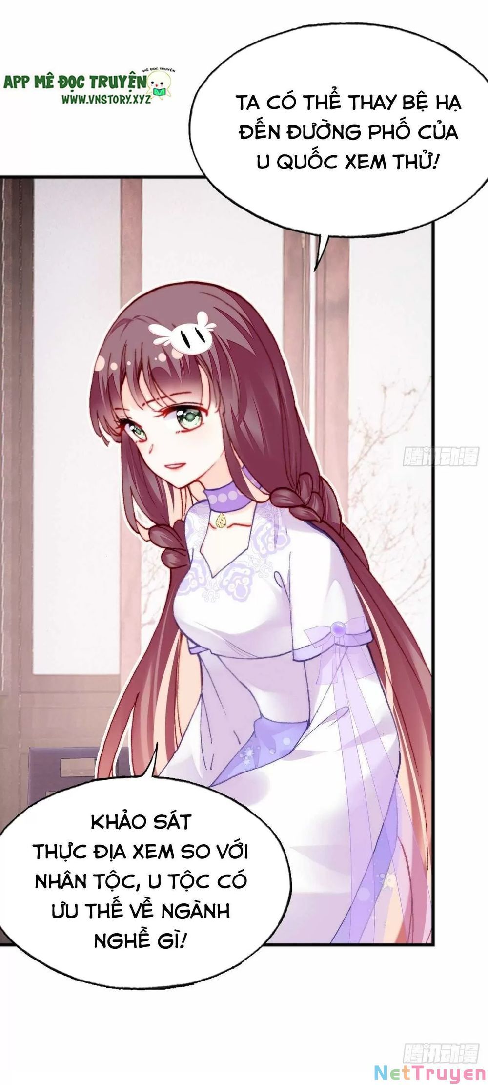 lại bị bệnh chiều chuộng quấn lấy chapter 40 41